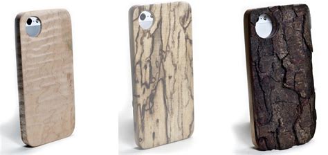 Mini Review Kerf Case Wooden Iphone Cases 9to5mac