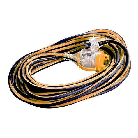 Cordtech Heavy Duty Extension Lead 10m Mitre10