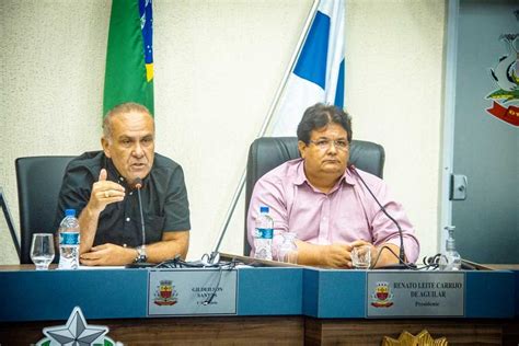 Prefeitura De Caraguatatuba Apresenta A Es Da Sa De Do Quadrimestre