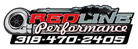 LS Engine Swap Service: Bossier City, LA | Redline Performance, LLC