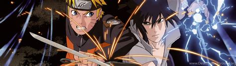 Naruto Dual Monitor Wallpapers - Wallpaper Cave