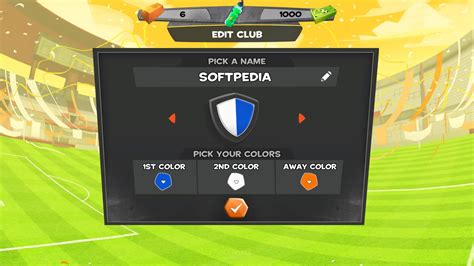 Disney Bola Soccer for Windows 8 Download, Review, Screenshots