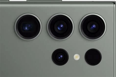 Galaxy S24 Ultra Camera Specs Confirmed In New Leak 43 OFF