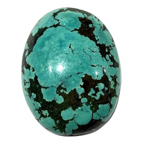 Chrysocolla Vs Turquoise How To Tell Them Apart