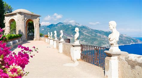 Ravello Tours - Tourist Italy