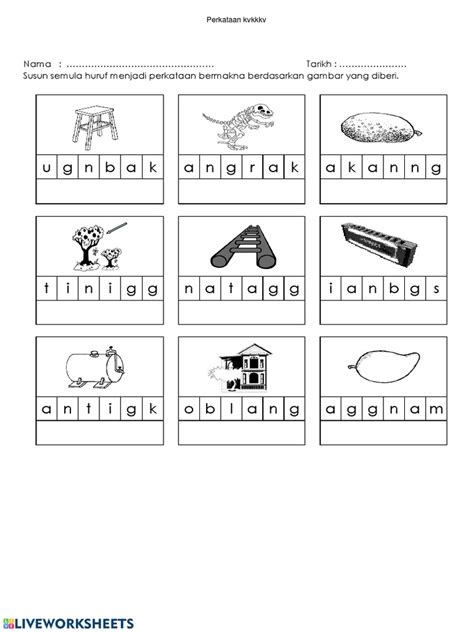 Latihan Kvkk Kv Pdf