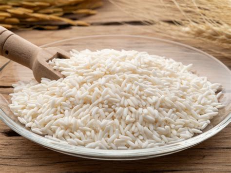 sticky rice     insanely good