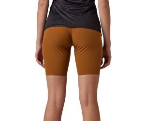 Fox Mtb Flexair Ascent Liner Shorts Women Brown Ab 84 49