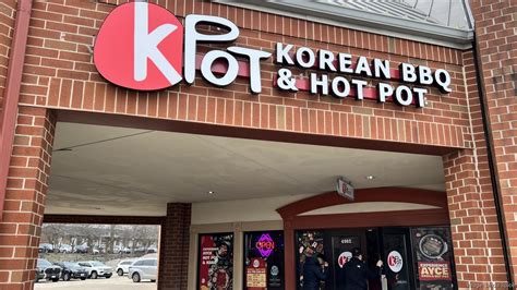 KPot Korean BBQ & Hot Pot attracts crowds to first Wisconsin location ...