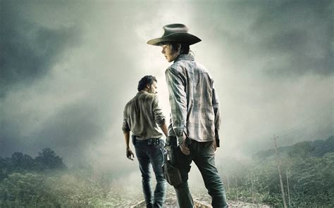 The Walking Dead 2014 Wallpapers Hd Wallpapers Id 13165