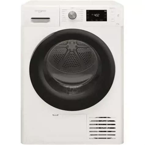 S Che Linge Whirpool Fftm X Bfr Blanc Cdiscount Electrom Nager