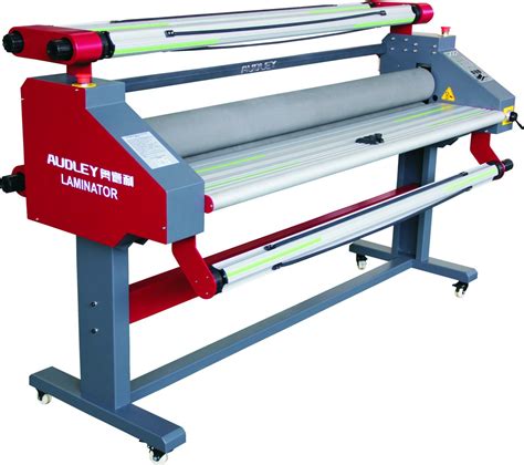 Automatic Laminator Machine 63inch 1600mm Cold Laminator Cold