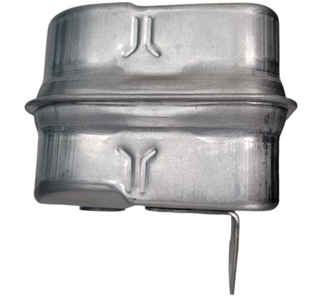 Muffler For Tecumseh Hm Hm Hmsk Hmsk Hp Snow King