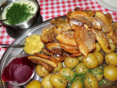 10 Delicious Reasons to Try Traditional Danish Food - Eating Europe