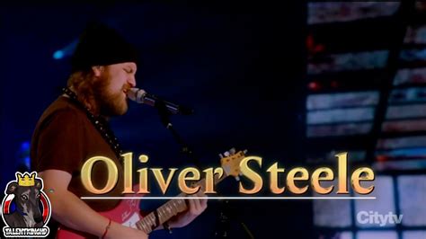 Oliver Steele Intro American Idol 2023 Judges Song Contest Top 10 S21e16 Youtube