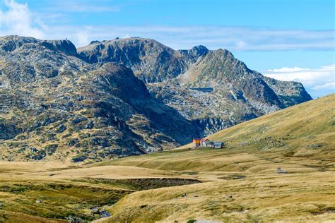 Montañas Ródope Turismo Qué Visitar En Montañas Ródope Bulgaria 2023