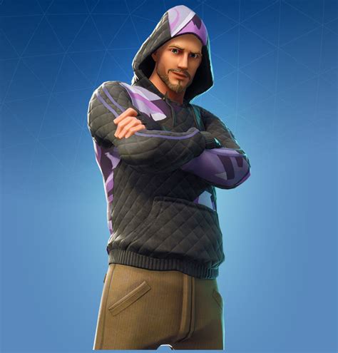 Fortnite Moniker Skin - Character, PNG, Images - Pro Game Guides