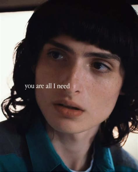 Emotional Byler Edit: Doom and Despair in Stranger Things | TikTok