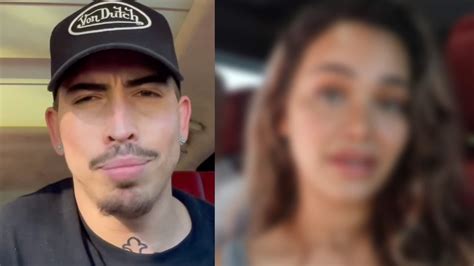 Landon Mcbroom Exposes Shyla Walker Again Youtube