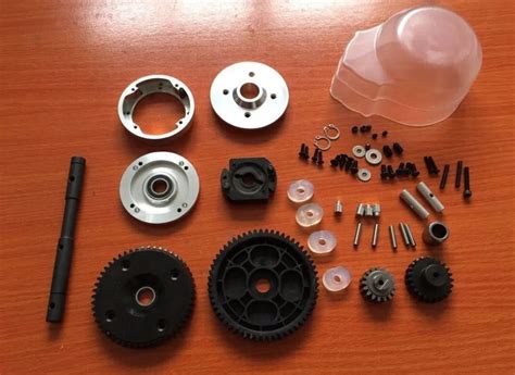 Speed Transmission Kit For Hpi Rovan Baja Buggy B T Km Rc