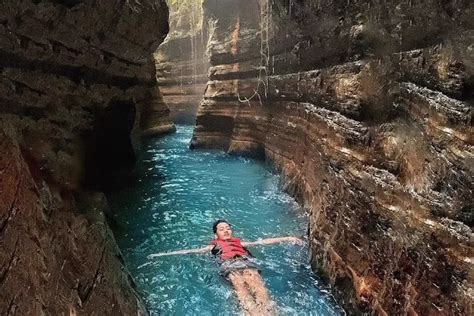 Rekomendasi Tempat Wisata Di Pandeglang Yang Cocok Dikunjungi Bersama