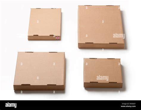 Thin cardboard box hi-res stock photography and images - Alamy