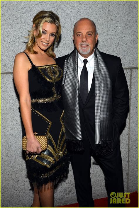 Billy Joel Marries Alexis Roderick - See the Wedding Photo!: Photo ...