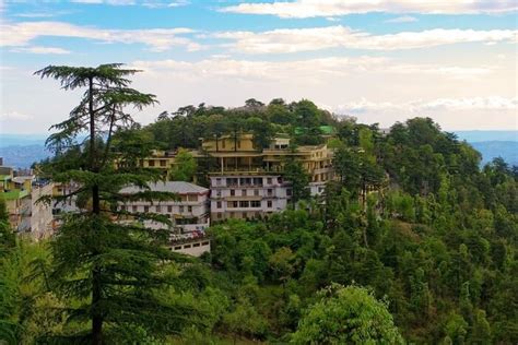 Fascinating Places To Visit In Dharamshala