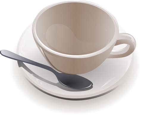 Empty Cup Png Images Transparent Free Download