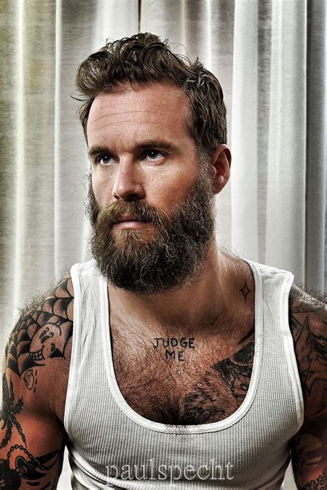 MyFavouriteDarkness Great Beards Awesome Beards Hairy Men Beard