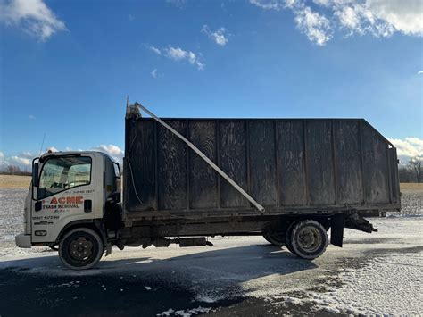 Reliable Trash Removal Services - ACME Trash Removal
