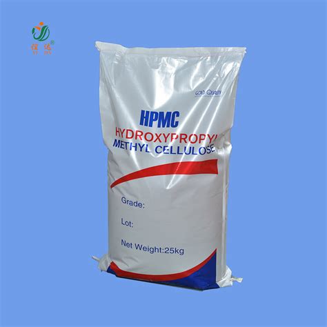 Material Industrial Chemicals 200000 Cps High Viscosity Cellulose Ether Hydroxypropyl Methyl