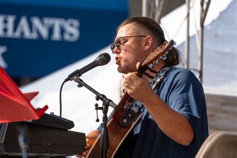 Photos Madison County Covered Bridge Festival In Winterset