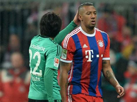 Bayern Munich Defender Jerome Boateng Gets 3-Match Ban | Football News