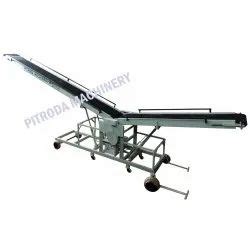 Bag Stacker Bag Stacking Conveyor Latest Price Manufacturers Suppliers