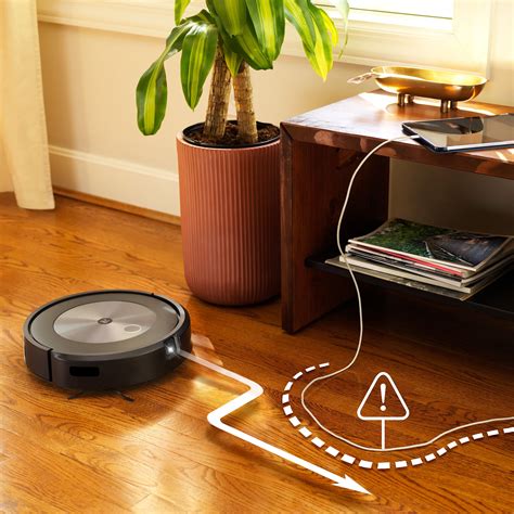 The Best Robot Vacuum Self Emptying at Seth Darcy-irvine blog
