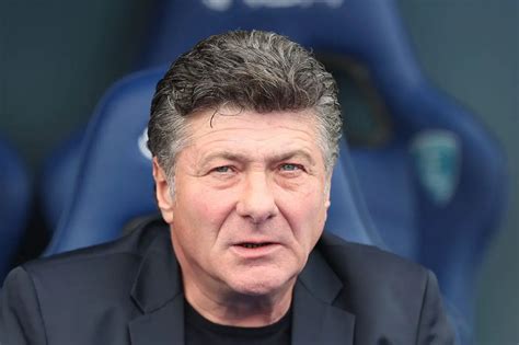 OFFICIAL | Walter Mazzarri named new Napoli manager - Get Italian ...