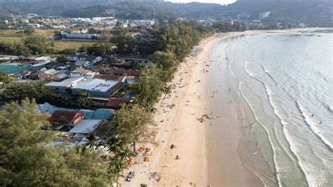 The 7 Most Beautiful Beaches of Phuket - Phuket Elephant Nature Reserve