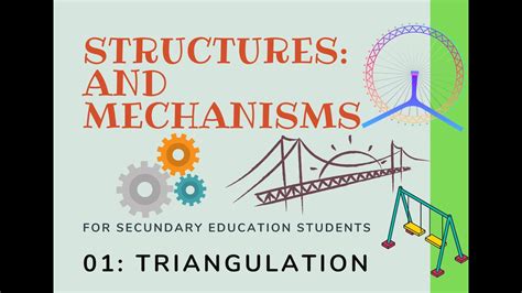 01 Structures Triangulation Youtube