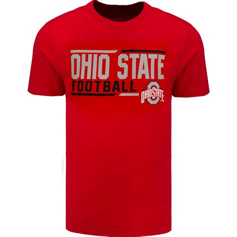 Adult Ohio State Merchandise Shop Osu Buckeyes