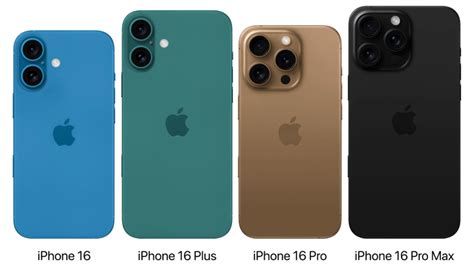 Iphone Leak Spezifikationen Und Preise F R Alle Vier Modelle Enth Llt