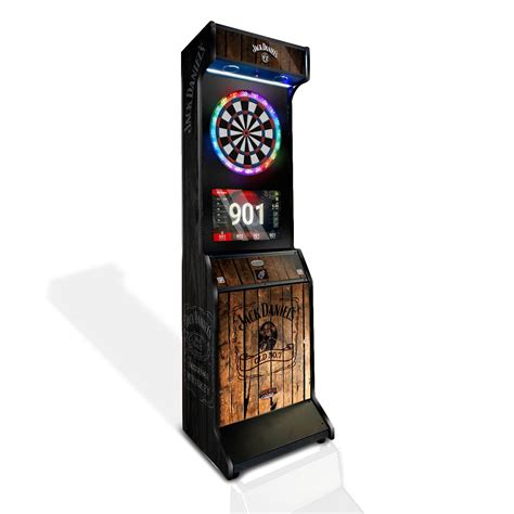 DART JEUX DE FLECHETTES Jack Daniels