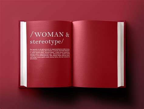 Fashion Woman_Photo book on Behance