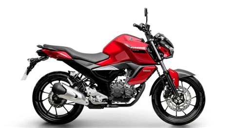 Arquivos Ficha T Cnica Yamaha Fazer Fz Abs Motonews Brasil