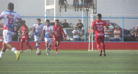 Copa Perú Defensor Porvenir se juega su pase a la etapa nacional La