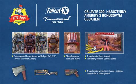 Fallout Tricentennial Edition Pc Digital Digital Gamlery Cz