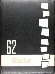 Winters High School - Glacier Yearbook (Winters, TX), Covers 1 - 15