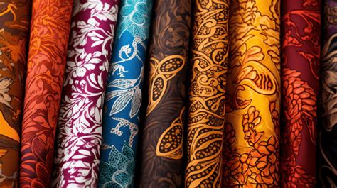 Batik Singapore Discover The Rich Heritage And Vibrant Culture Of