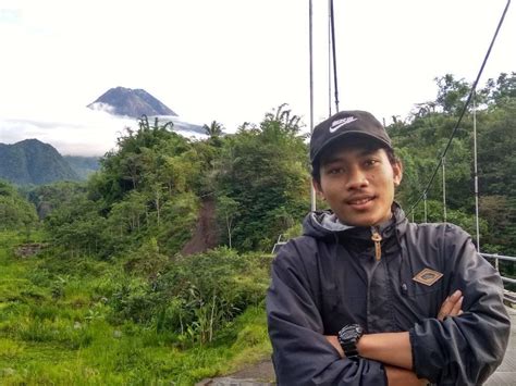 foto rizal alamtara institute