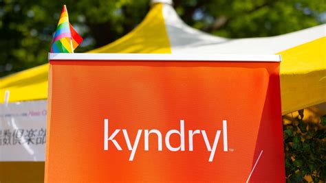 Kyndryl stock surges on Q1 2024 earnings beat and growth, CEO explains